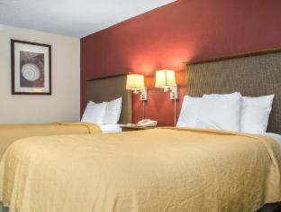 Motel 6 Rochester - Airport Quarto foto