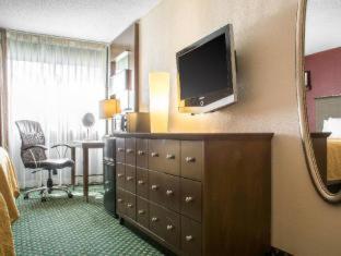Motel 6 Rochester - Airport Quarto foto