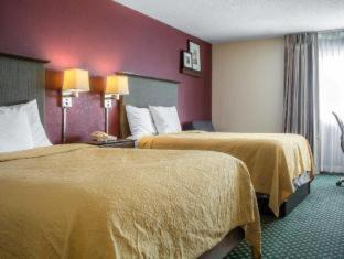 Motel 6 Rochester - Airport Quarto foto