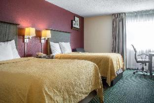 Motel 6 Rochester - Airport Quarto foto