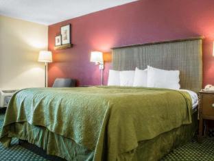Motel 6 Rochester - Airport Quarto foto