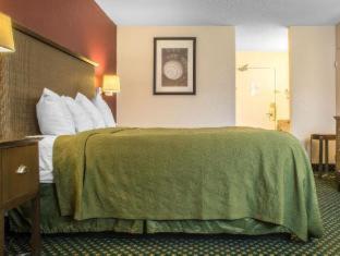 Motel 6 Rochester - Airport Quarto foto