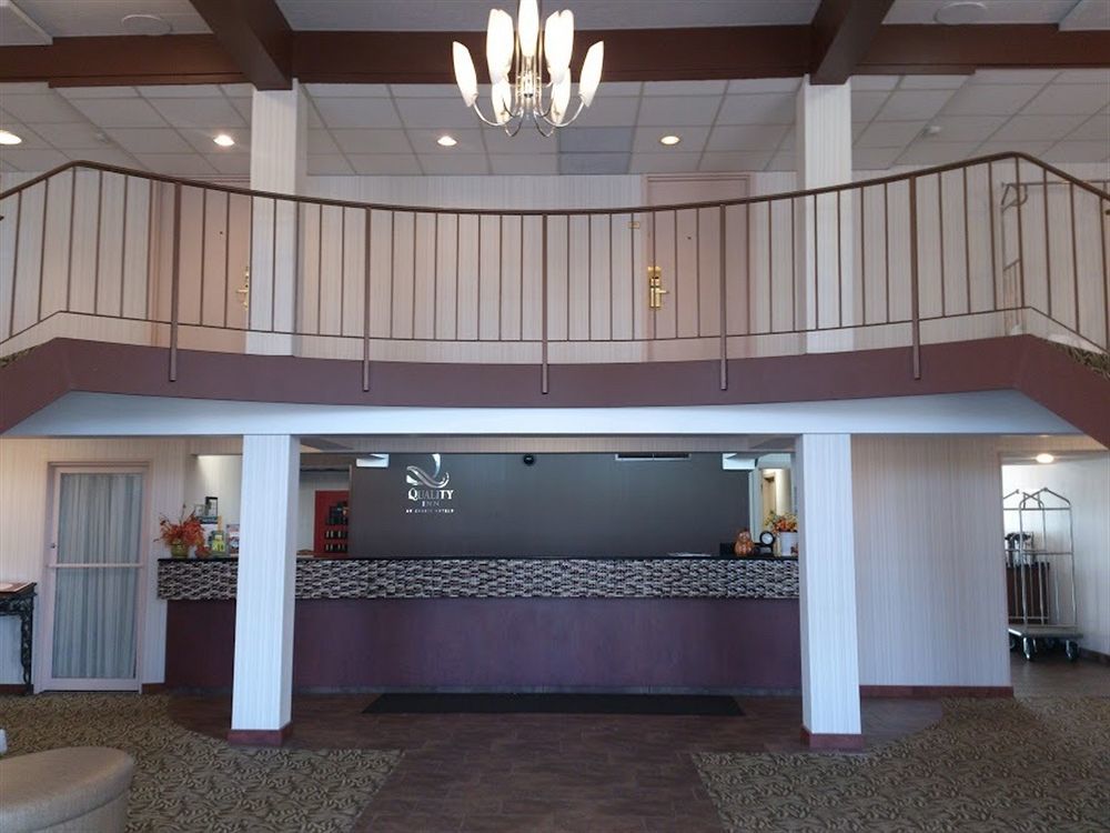 Motel 6 Rochester - Airport Exterior foto